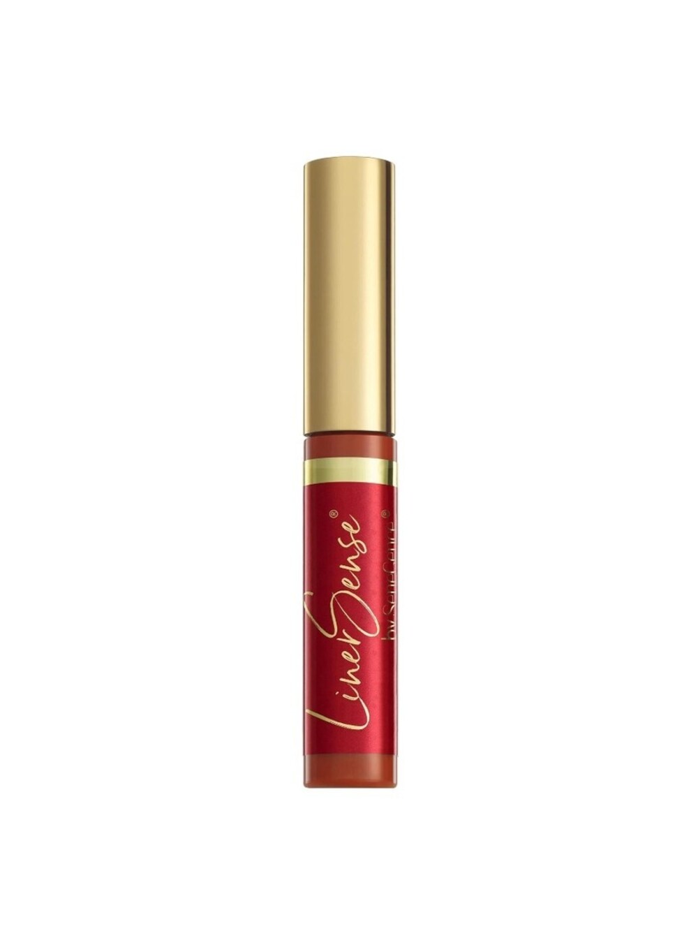 New SeneGence LinerSense - Persimmon - Long Lasting Liquid Lip Liner Sealed